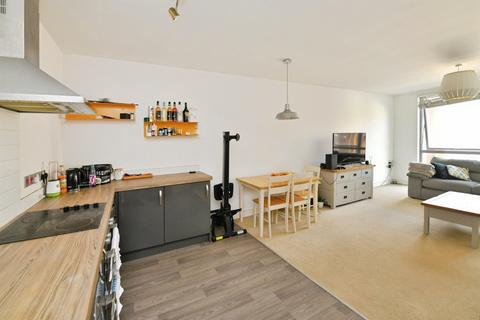 1 bedroom apartment for sale, Brittany Street, Plymouth