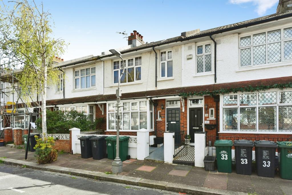 Apartment in Brighton
