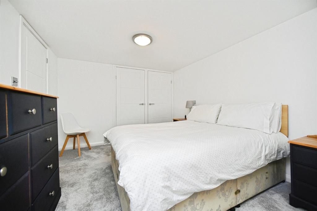 Apartment in Brighton - More