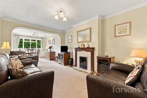 2 bedroom semi-detached bungalow for sale, Woodland Close, Hutton, CM13