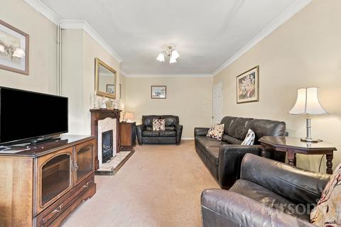 2 bedroom semi-detached bungalow for sale, Woodland Close, Hutton, CM13
