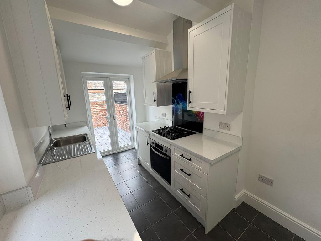 House in Manchester - View 3