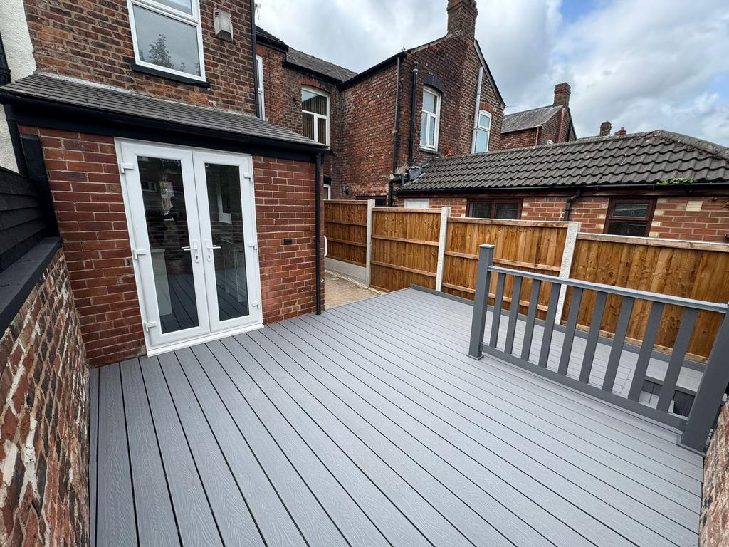 House in Manchester - View 4