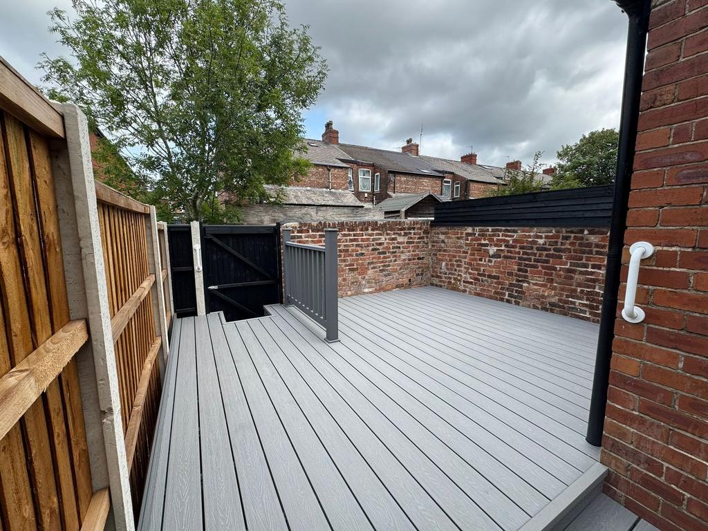 House in Manchester - More