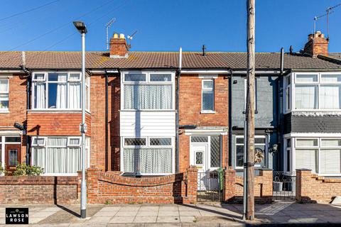 3 bedroom terraced house for sale, Petworth Road, Portsmouth, PO3