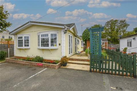 2 bedroom retirement property for sale, Devon Close, Sandhurst GU47