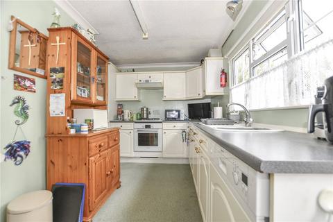 2 bedroom retirement property for sale, Devon Close, Sandhurst GU47