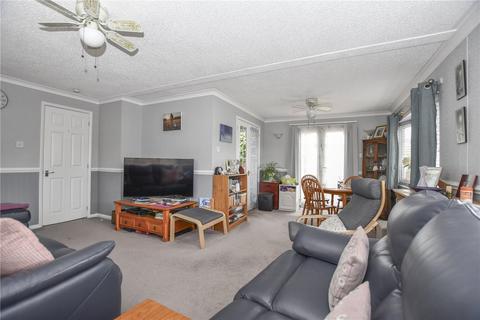 2 bedroom retirement property for sale, Devon Close, Sandhurst GU47