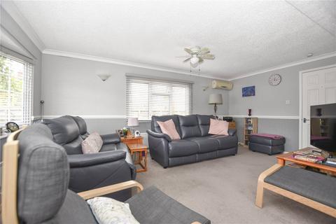 2 bedroom retirement property for sale, Devon Close, Sandhurst GU47