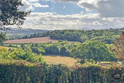 3 bedroom detached house for sale, Pontrilas, Hereford, HR2