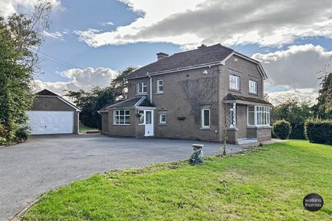 3 bedroom detached house for sale, Pontrilas, Hereford, HR2