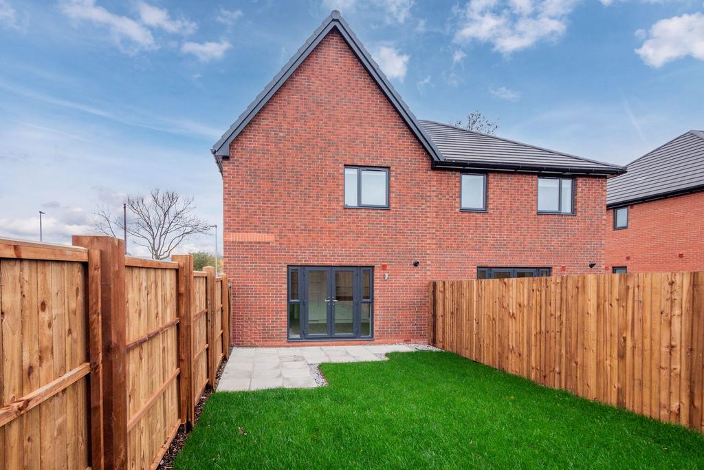 House in Manchester - View 5