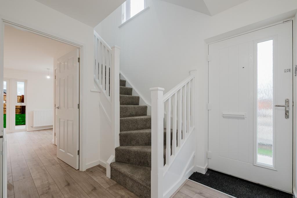 House in Manchester - More