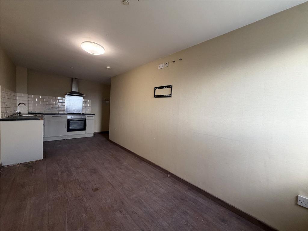 Apartment in Bootle