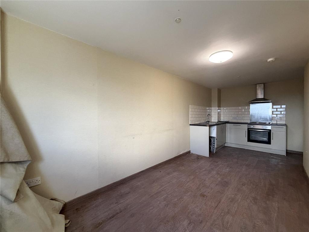 Apartment in Bootle - View 4