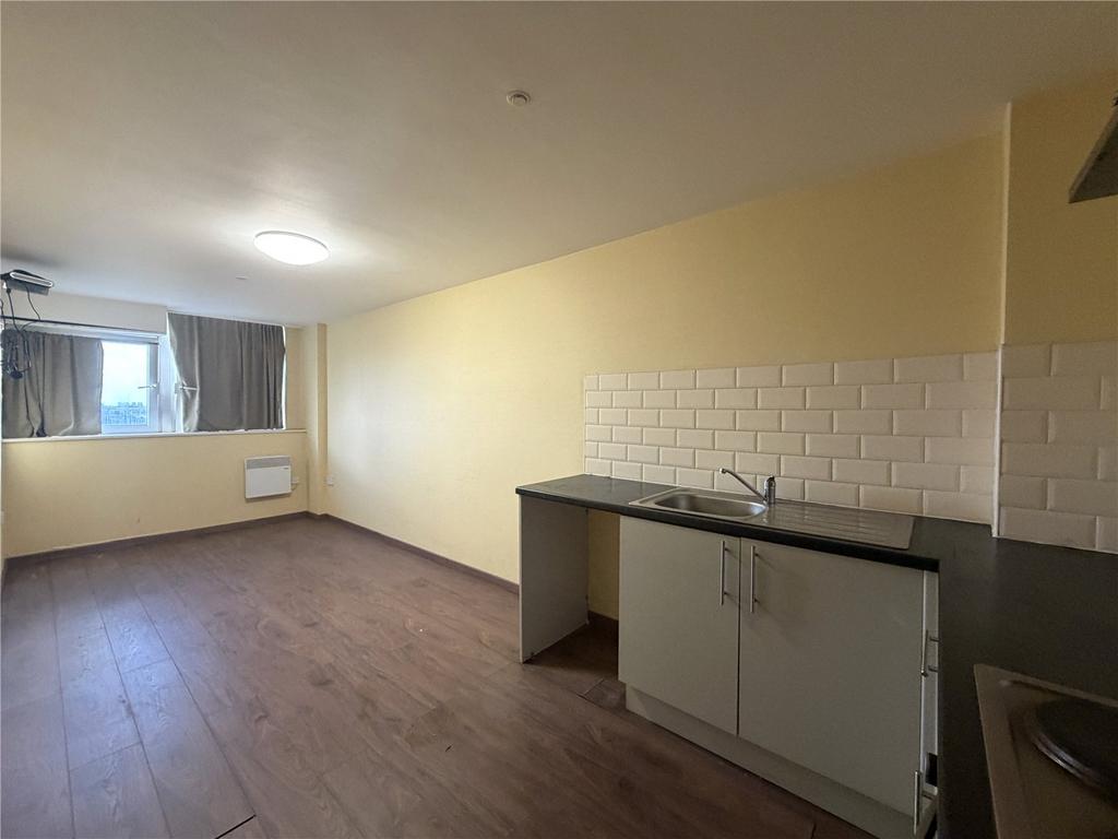 Apartment in Bootle