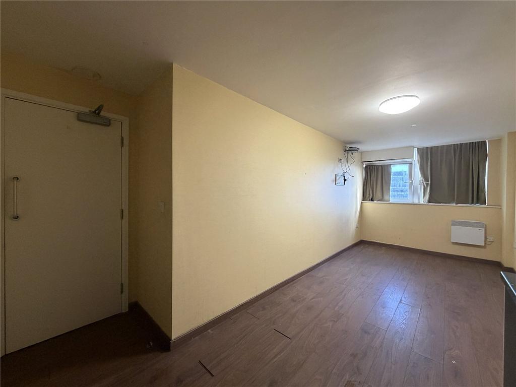 Apartment in Bootle - View 2
