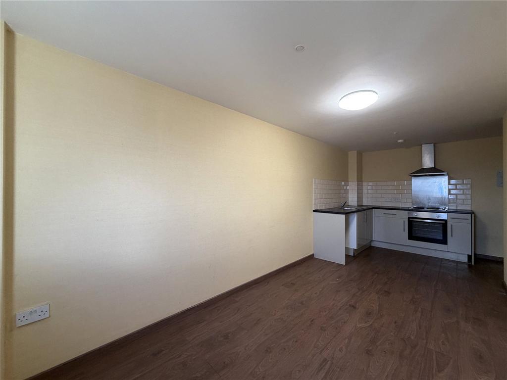 Apartment in Bootle - View 3