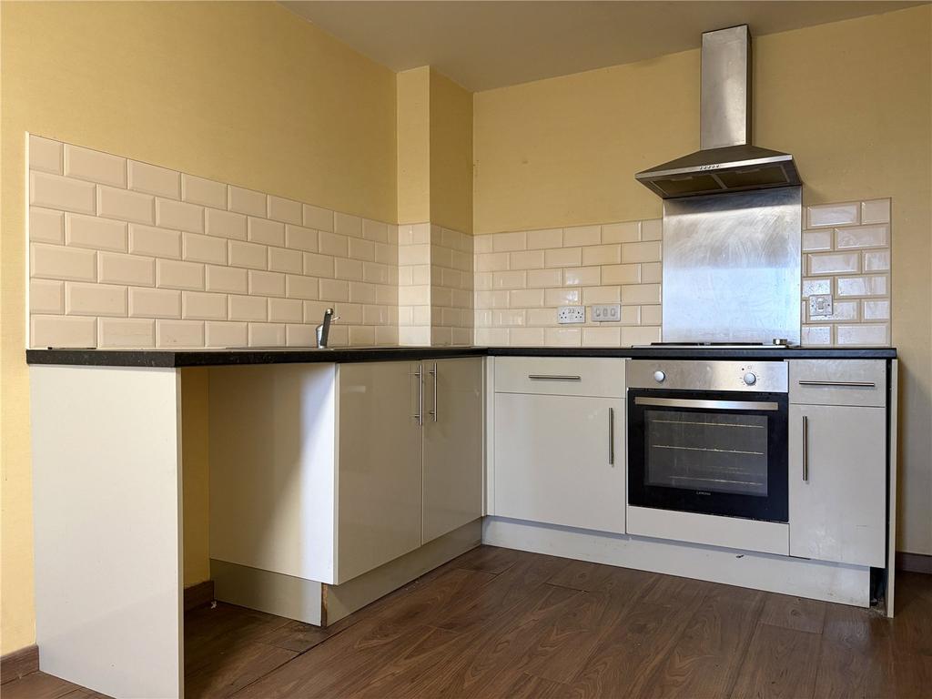 Apartment in Bootle - View 4