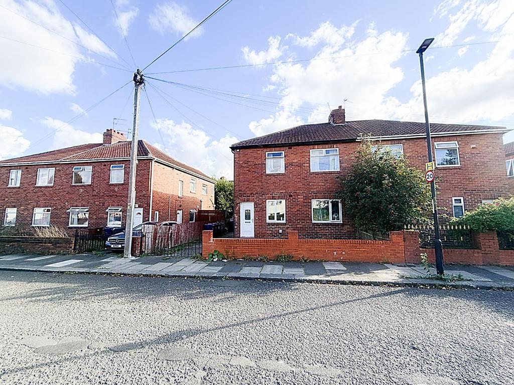 Apartment in Newcastle Upon Tyne