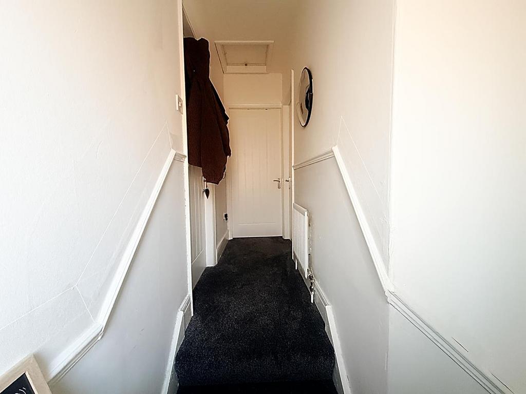 Apartment in Newcastle Upon Tyne - View 5