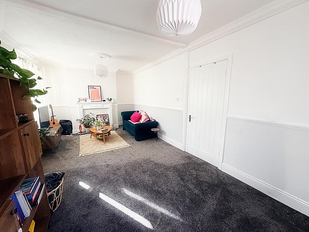 Apartment in Newcastle Upon Tyne - More