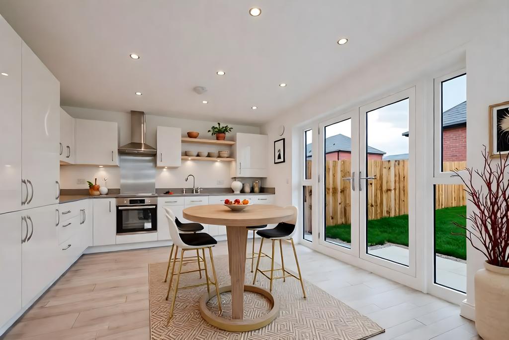 House in Manchester - View 3