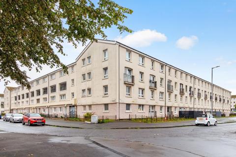 undefined, Glenfinnan Drive, Maryhill, Glasgow, G20