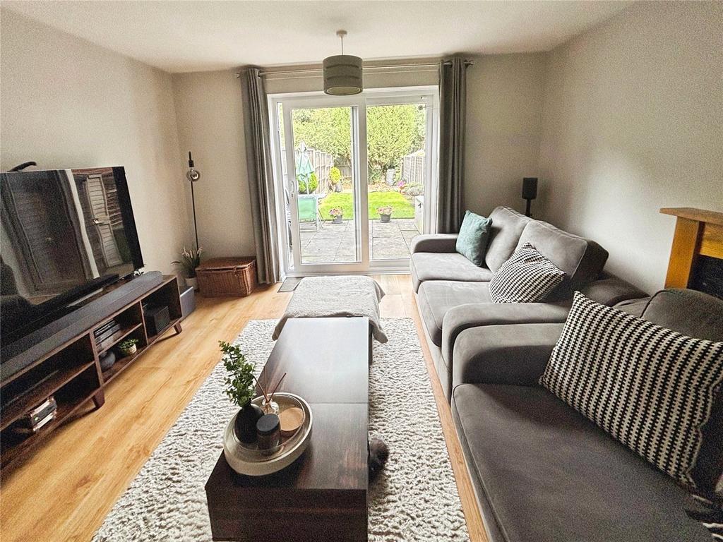 House in Leicestershire - View 2