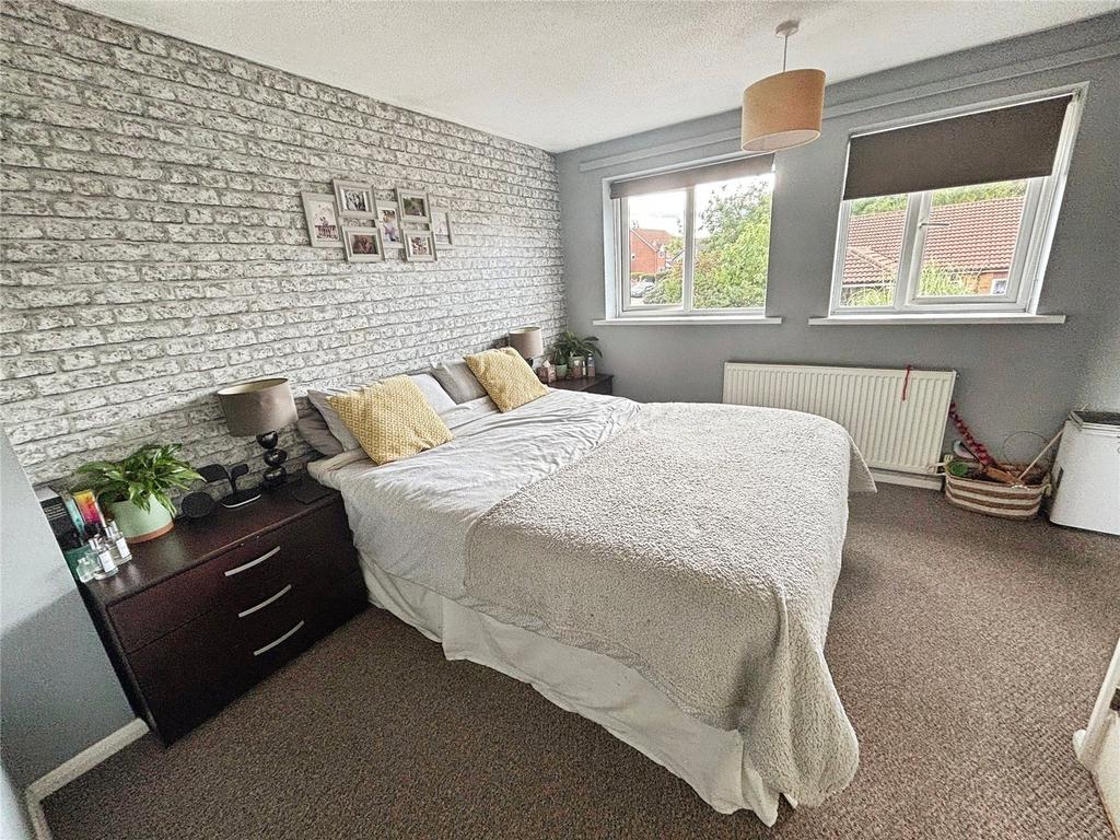 House in Leicestershire - View 4