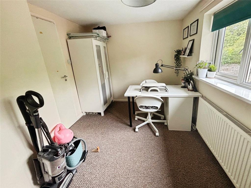 House in Leicestershire - View 5