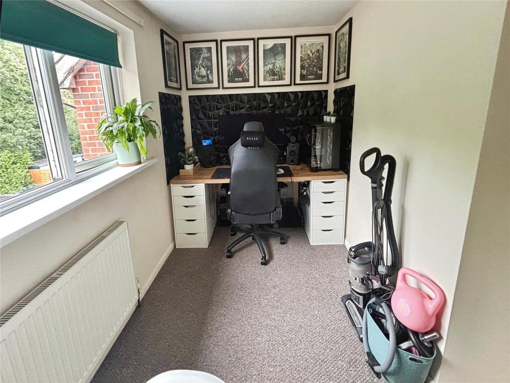 House in Leicestershire - More