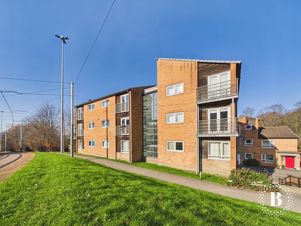 Apartment in Sheffield