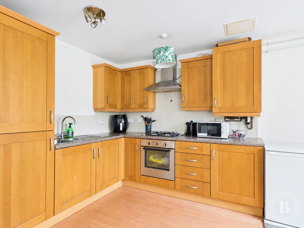 Apartment in Sheffield - View 2