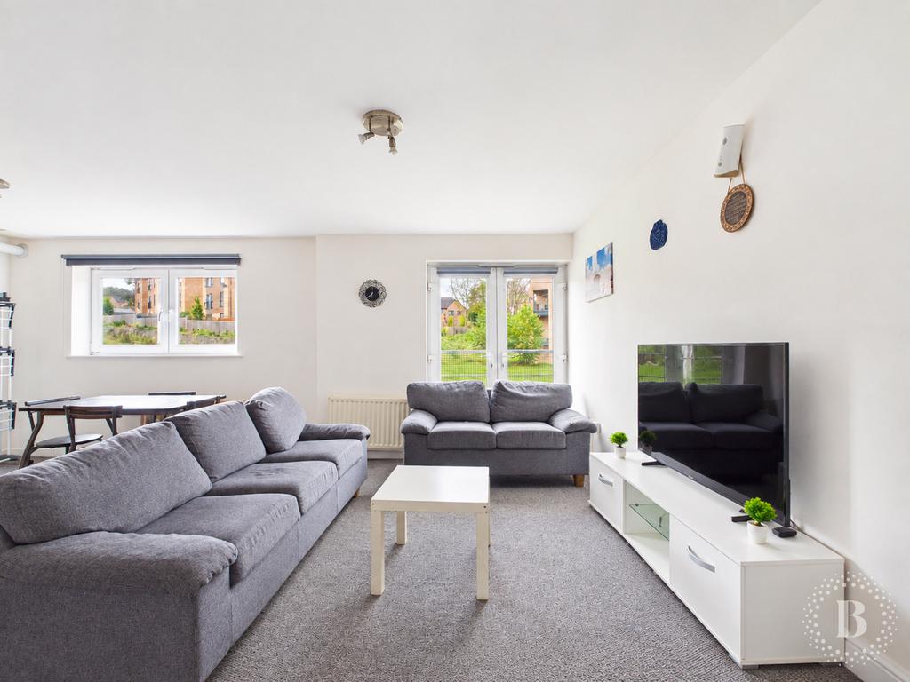 Apartment in Sheffield - View 3