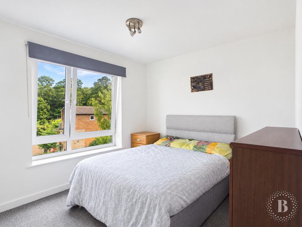 Apartment in Sheffield - View 4