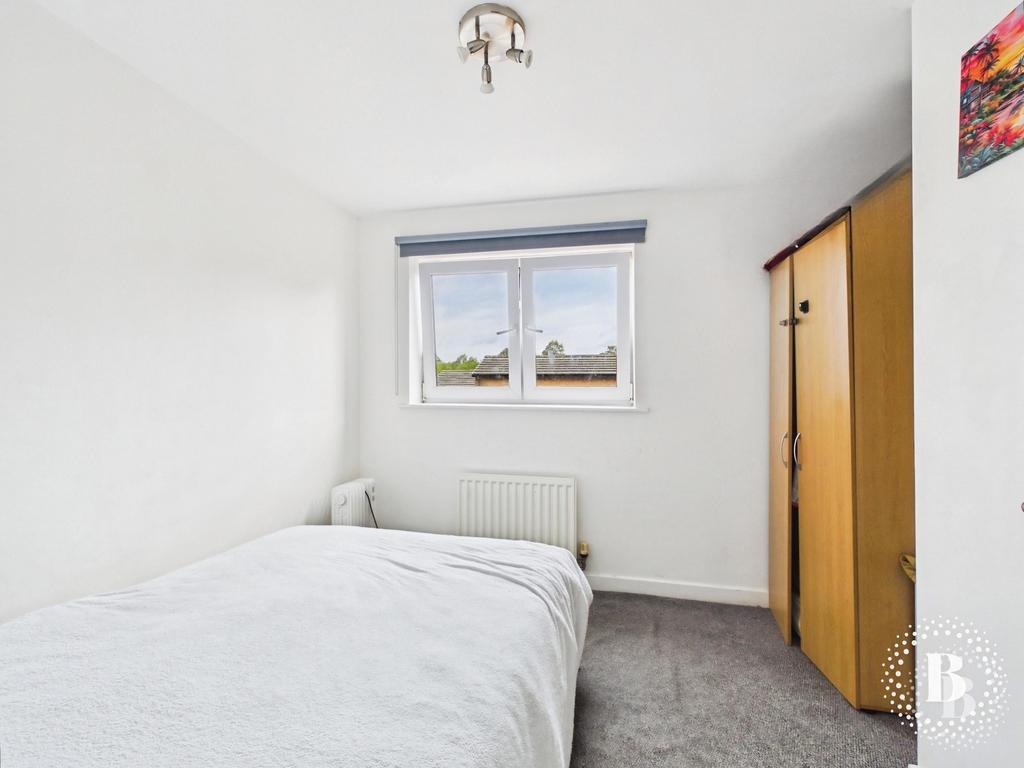 Apartment in Sheffield - View 5