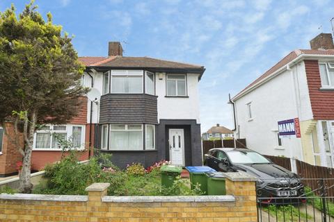 3 bedroom semi-detached house for sale, Blithdale Road, London, SE2