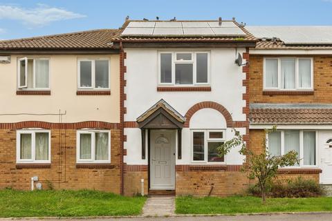 2 bedroom terraced house for sale, Railton Jones Close, Stoke Gifford, Bristol