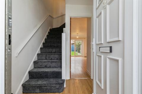 2 bedroom terraced house for sale, Railton Jones Close, Stoke Gifford, Bristol