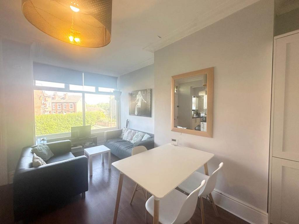 House in West Yorkshire - More