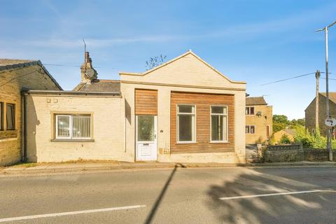 3 bedroom end of terrace house for sale, Crowtrees Lane, Brighouse