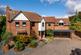 Landsborough Gate, Willen, Milton Keynes, Buckinghamshire, MK15