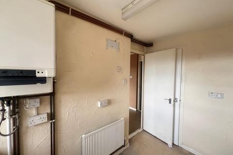 1 bedroom apartment for sale, Flat 6 Thompson House, Ocker Hill Road, Tipton, DY4 0UR