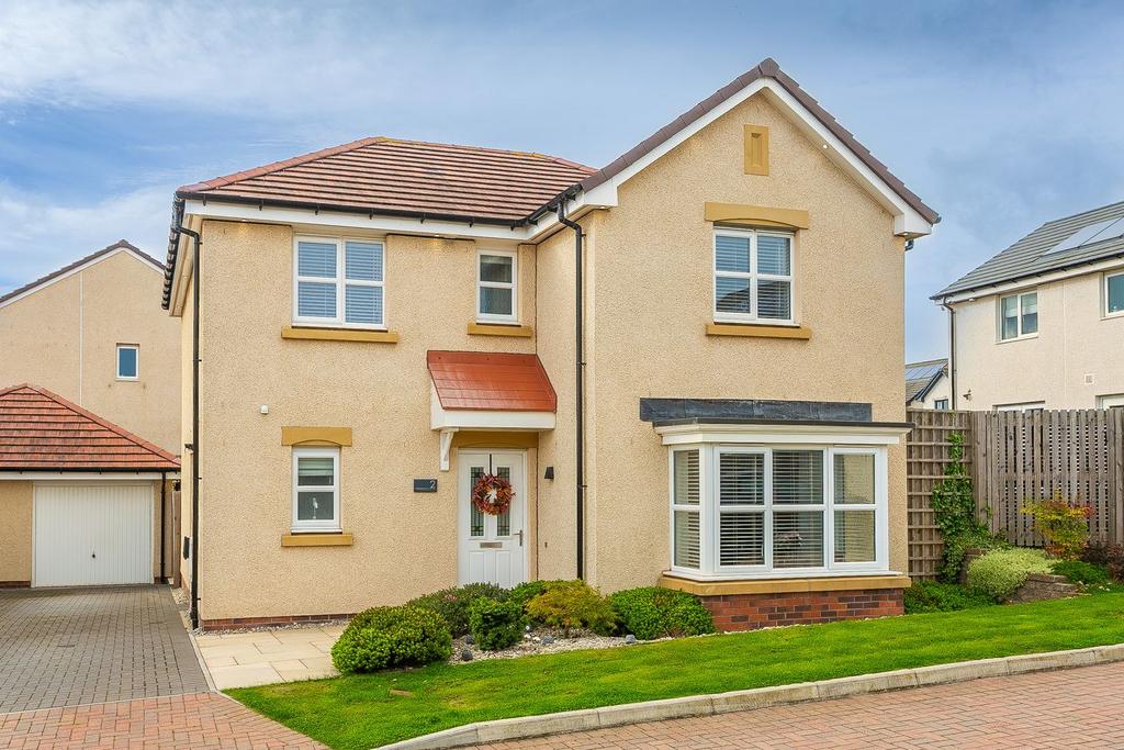 House in Edinburgh, Gilmerton/Inch