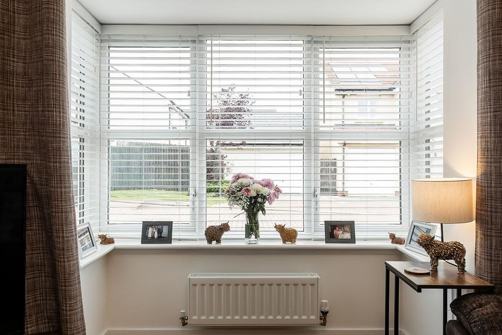 House in Edinburgh, Gilmerton/Inch - View 3