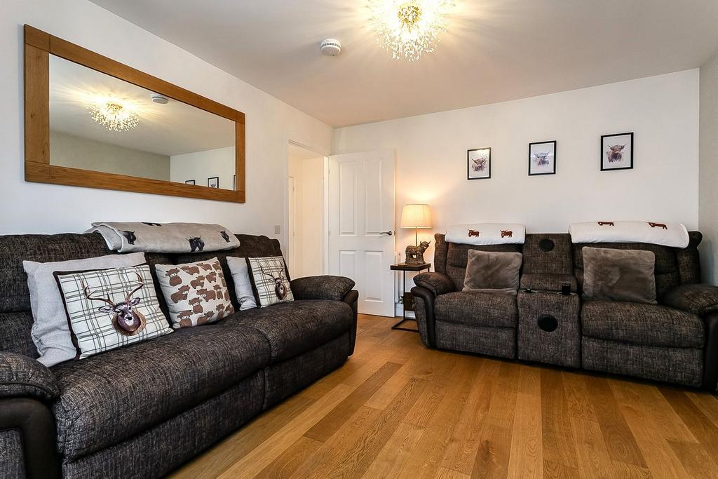 House in Edinburgh, Gilmerton/Inch - View 4