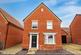 Buckenham Road, Aylsham
