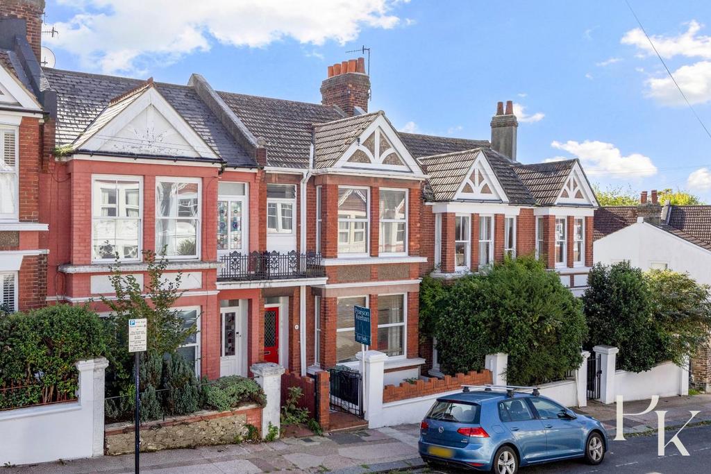House in Brighton