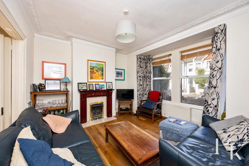 House in Brighton - View 3